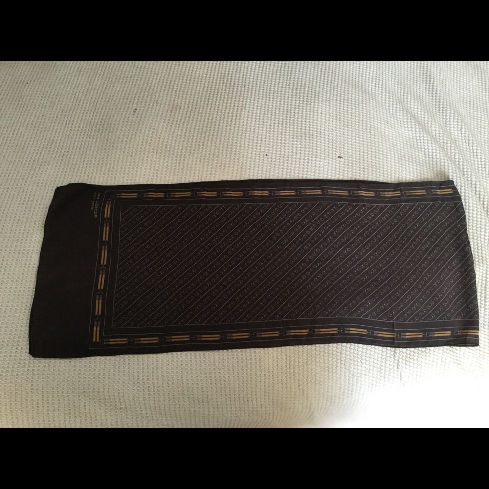 Richel Paris scarf